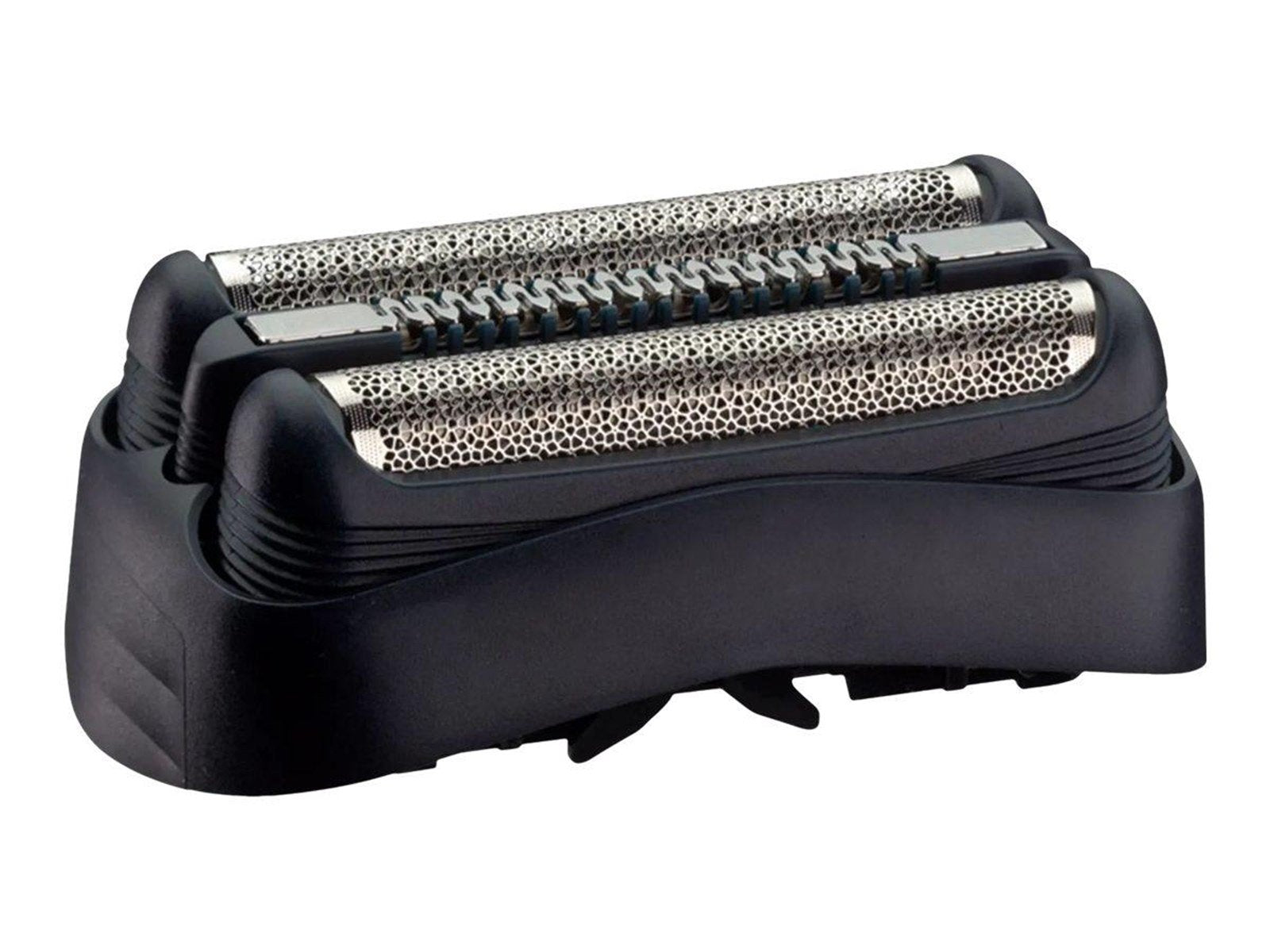 Braun Zubehör Combipack 32B - Schwarz Braun Zubehör Combipack 32B - Schwarz